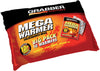 Grabber Big Pack 10-Pack Hand Warmers
