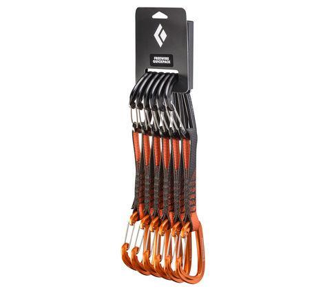 Black Diamond FREEWIRE QUICKPACK 12cm - Ascent Outdoors LLC