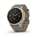 Garmin fenix 6S Sapphire Multisport GPS Watch - Ascent Cycles