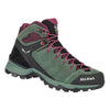 Salewa Alp Mate Mid Wp Hiking Boot Women's