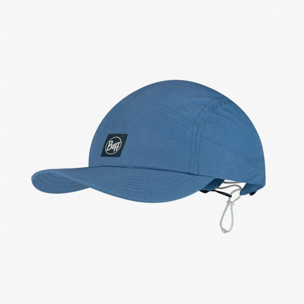 Buff 5 Panel Explore Cap