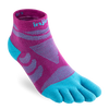 Injinji Women's Ultra Run Mini-Crew