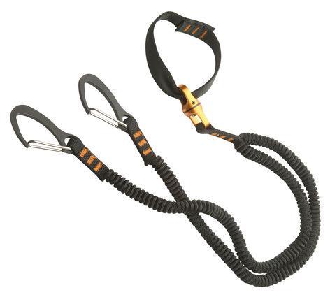 Black Diamond SPINNER LEASH - Ascent Outdoors LLC