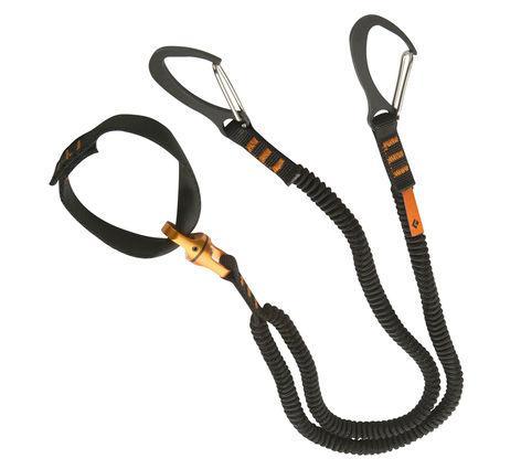 Black Diamond SPINNER LEASH - Ascent Outdoors LLC