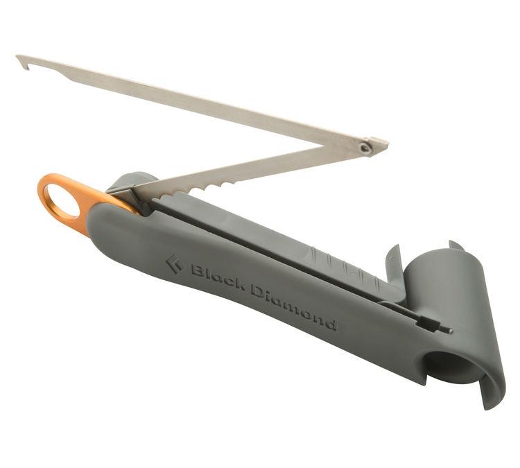 Black Diamond First Shot V-Threader - Ascent Outdoors LLC