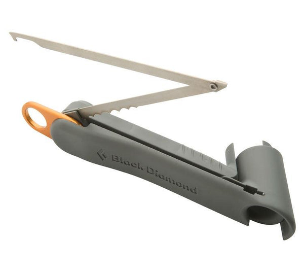 Black Diamond First Shot V-Threader - Ascent Outdoors LLC