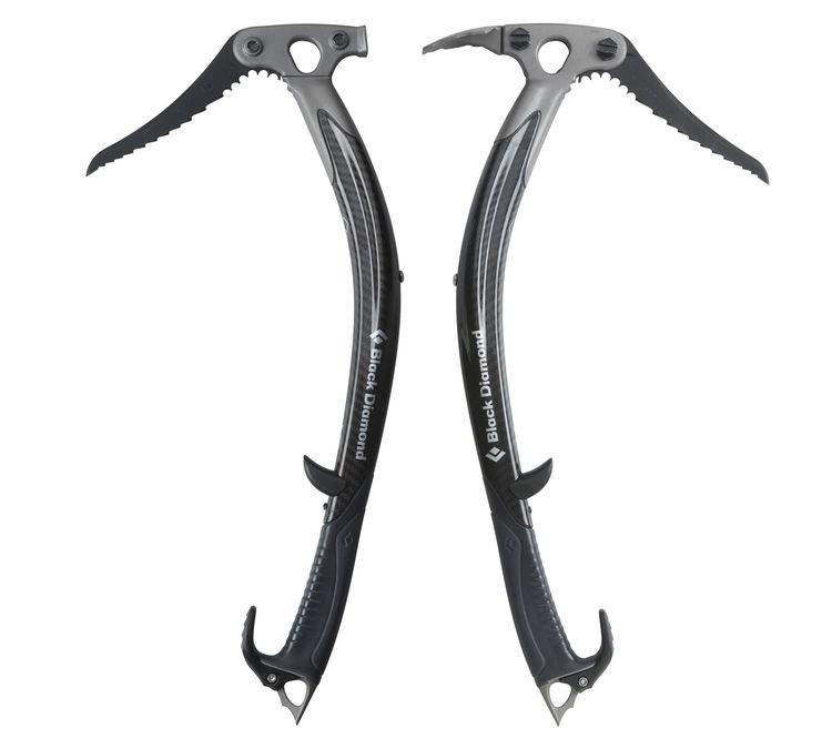 Black Diamond Cobra Ice Tools - Ascent Outdoors LLC