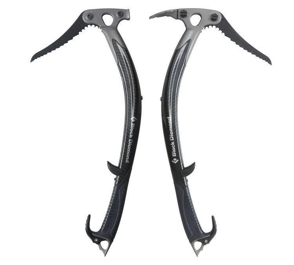 Black Diamond Cobra Ice Tools - Ascent Outdoors LLC