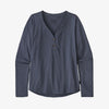 Patagonia Women's Mainstay Henley