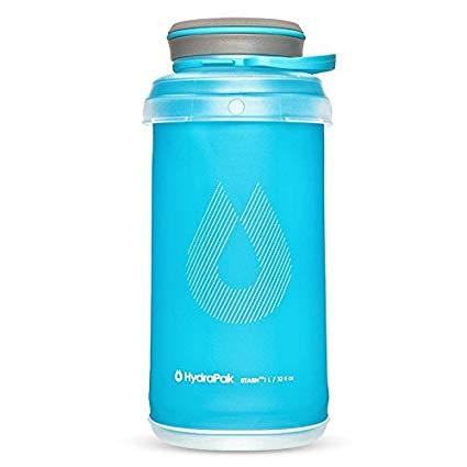 Hydrapak Stash Bottle - Ascent Outdoors LLC