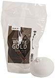Black Diamond Uncut White Gold Pure Chalk - Ascent Outdoors LLC