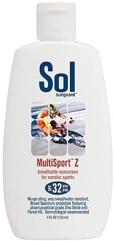 Sol Multisport Z Spf32 - Ascent Outdoors LLC