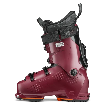 Tecnica Cochise 105 W Dyn Ski Boots