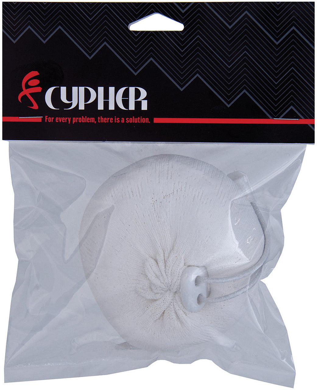 Cypher Chalky Ball - Ascent Outdoors LLC