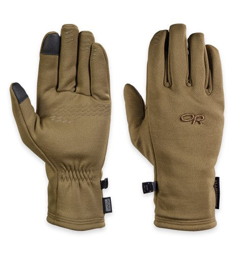 Outdoor Research Men's Backstop Sens Gloves - Ascent Outdoors LLC