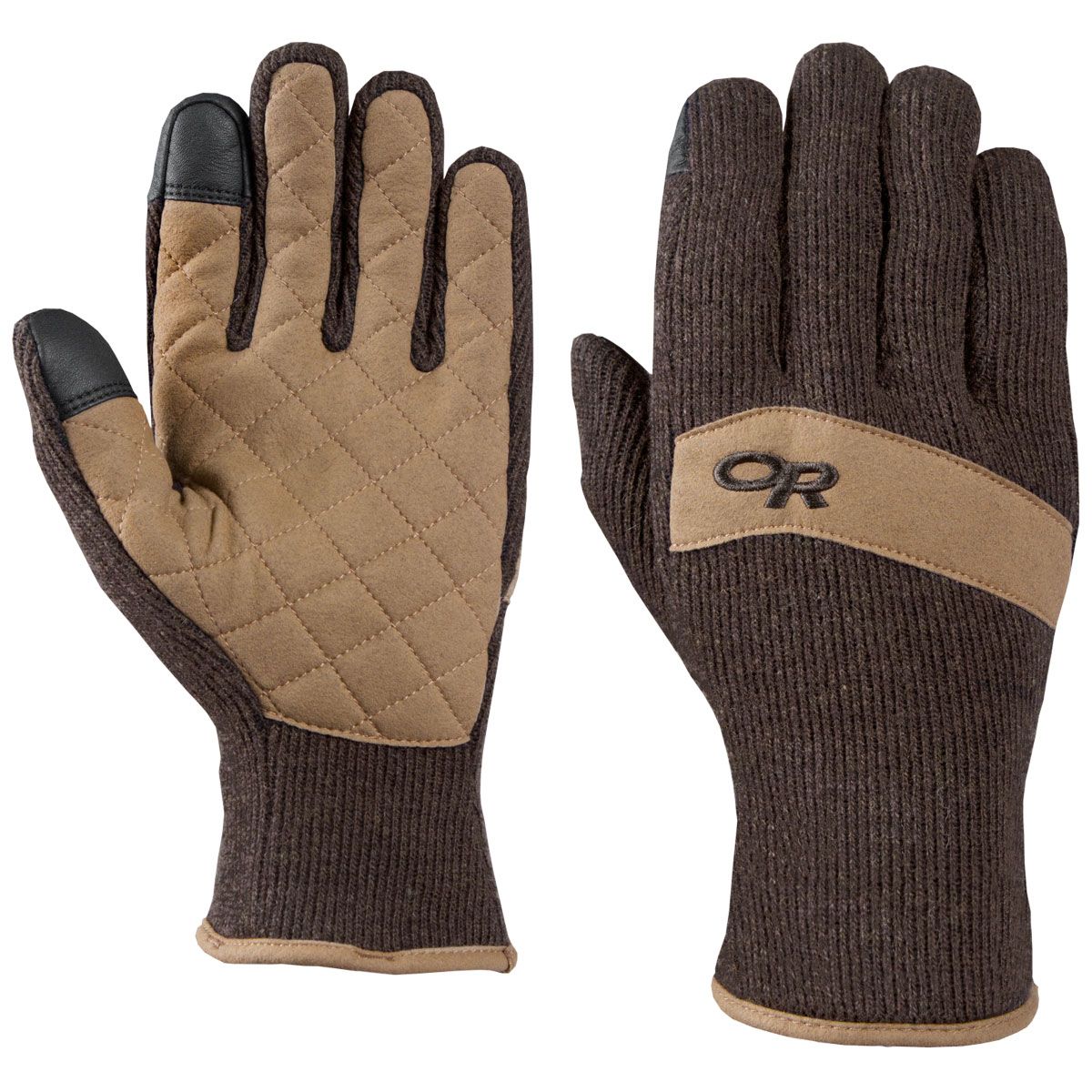 Outdoor Research Exit Sensor Gloves - Ascent Outdoors LLC