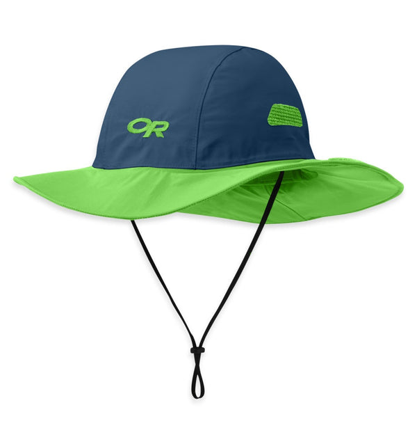 Outdoor Research Seattle Sombrero - Ascent Outdoors LLC