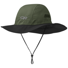 Outdoor Research Seattle Sombrero - Ascent Outdoors LLC