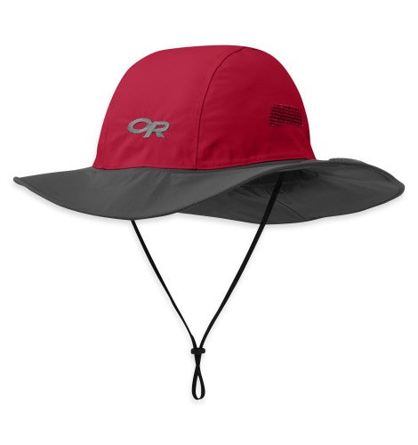 Outdoor Research Seattle Sombrero - Ascent Outdoors LLC