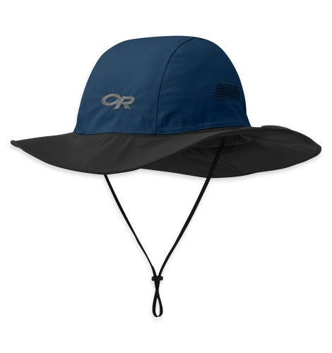 Outdoor Research Seattle Sombrero - Ascent Outdoors LLC