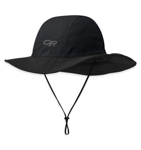 Outdoor Research Seattle Sombrero - Ascent Outdoors LLC