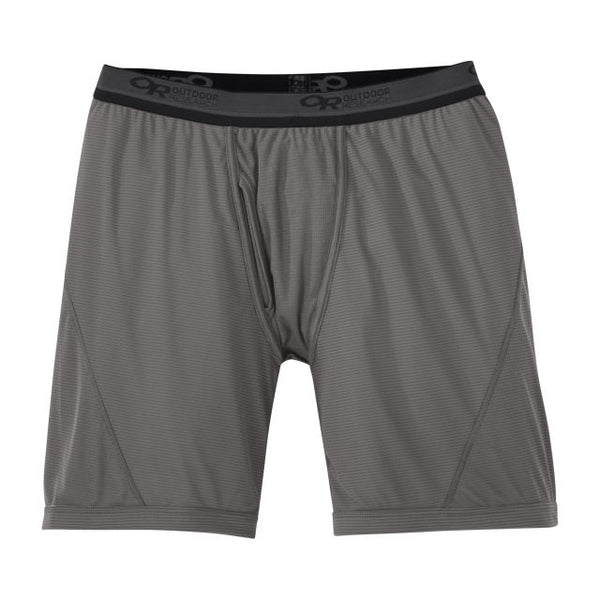 Outdoor Research Men's Echo Boxer Brief's - Ascent Outdoors LLC