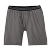 Outdoor Research Men's Echo Boxer Brief's - Ascent Outdoors LLC