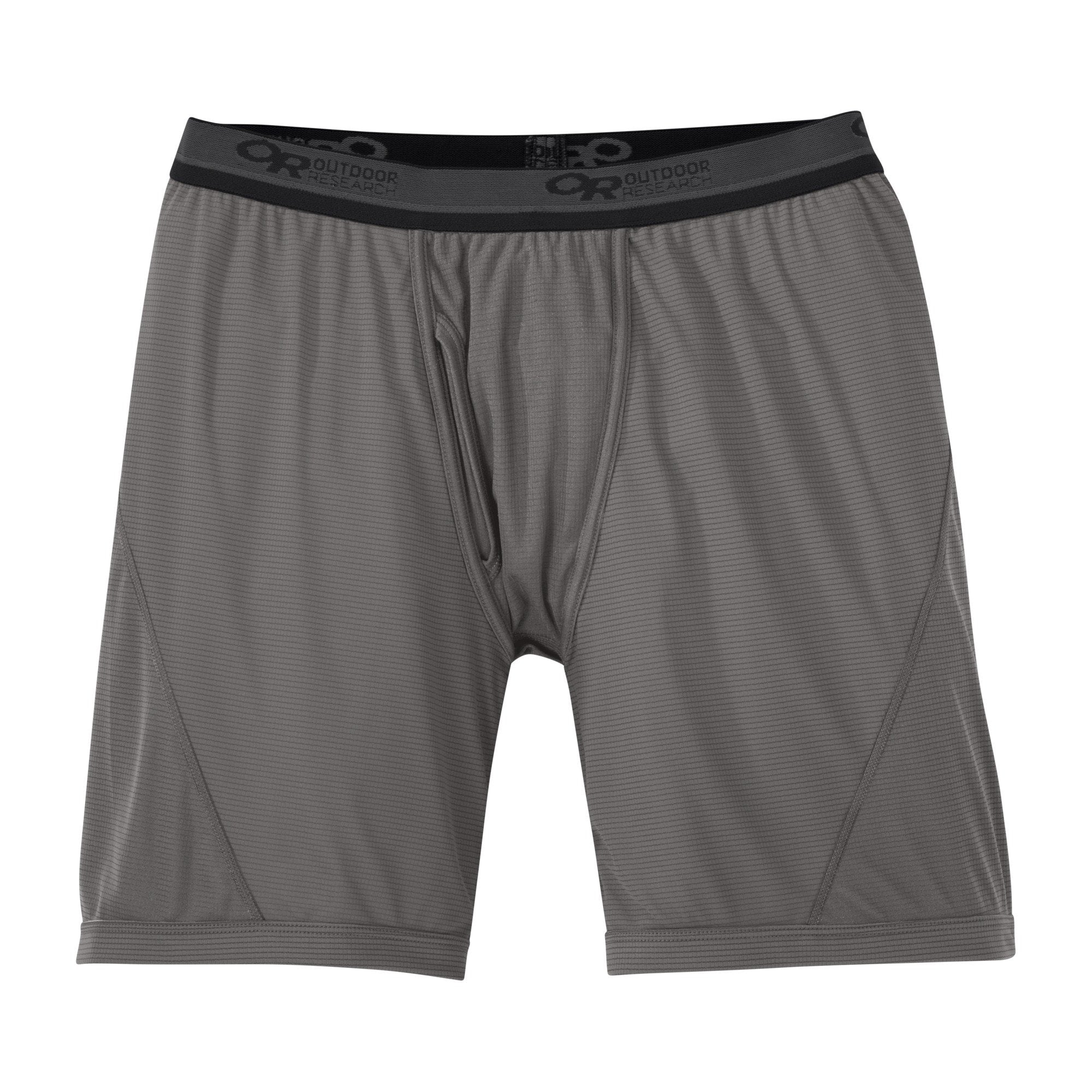 Outdoor Research Men's Echo Boxer Brief's - Ascent Outdoors LLC