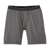 Outdoor Research Men's Echo Boxer Brief's - Ascent Outdoors LLC