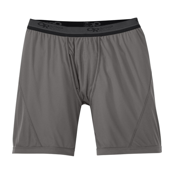 Outdoor Research Men's Echo Boxer Brief's - Ascent Outdoors LLC
