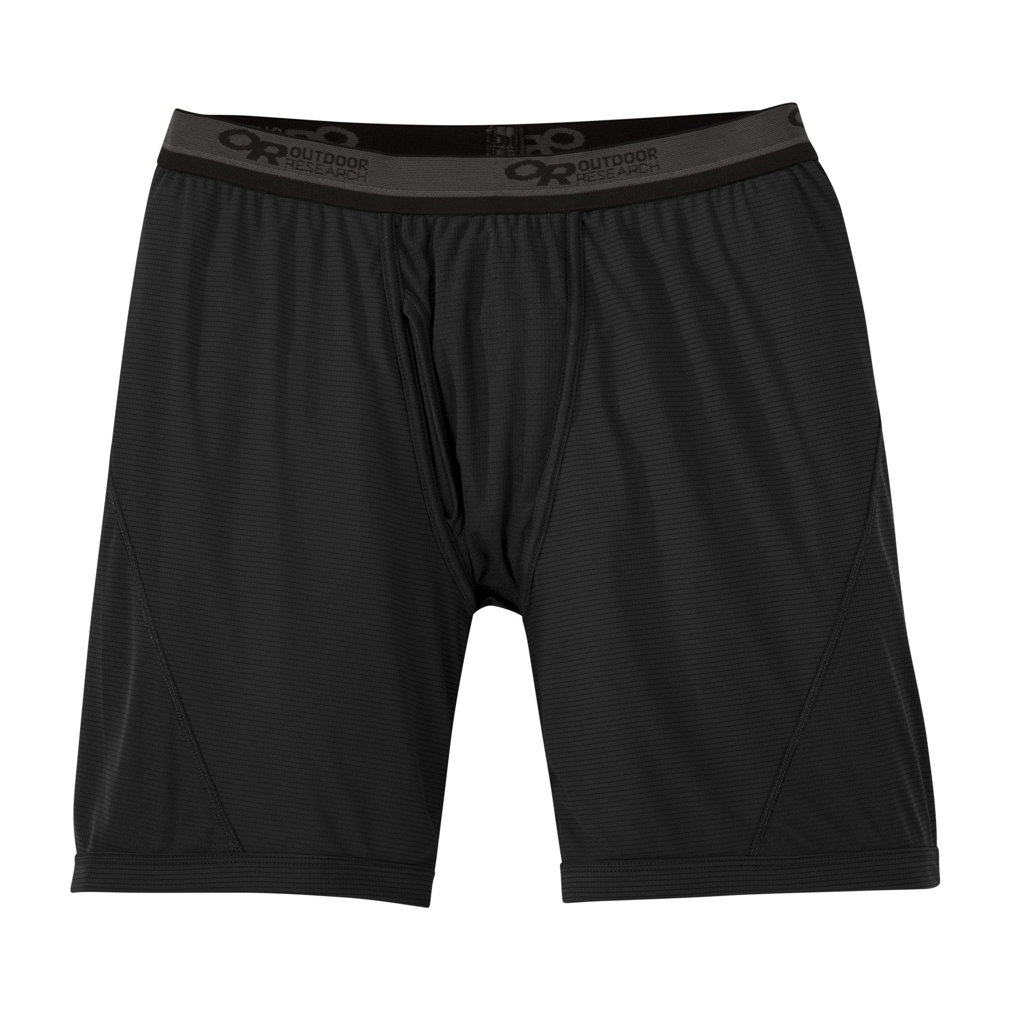 Outdoor Research Men's Echo Boxer Brief's - Ascent Outdoors LLC
