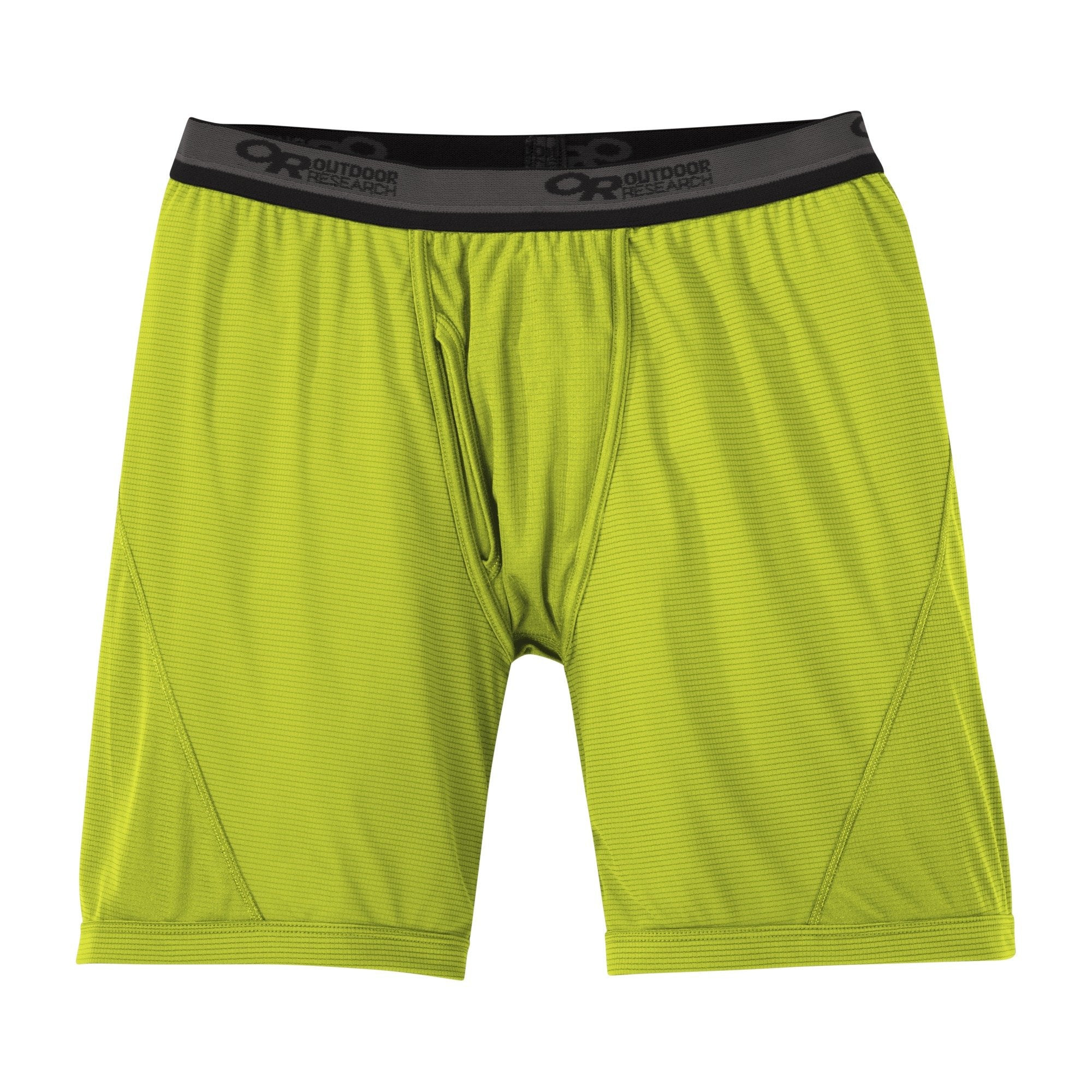 Outdoor Research Men's Echo Boxer Brief's - Ascent Outdoors LLC