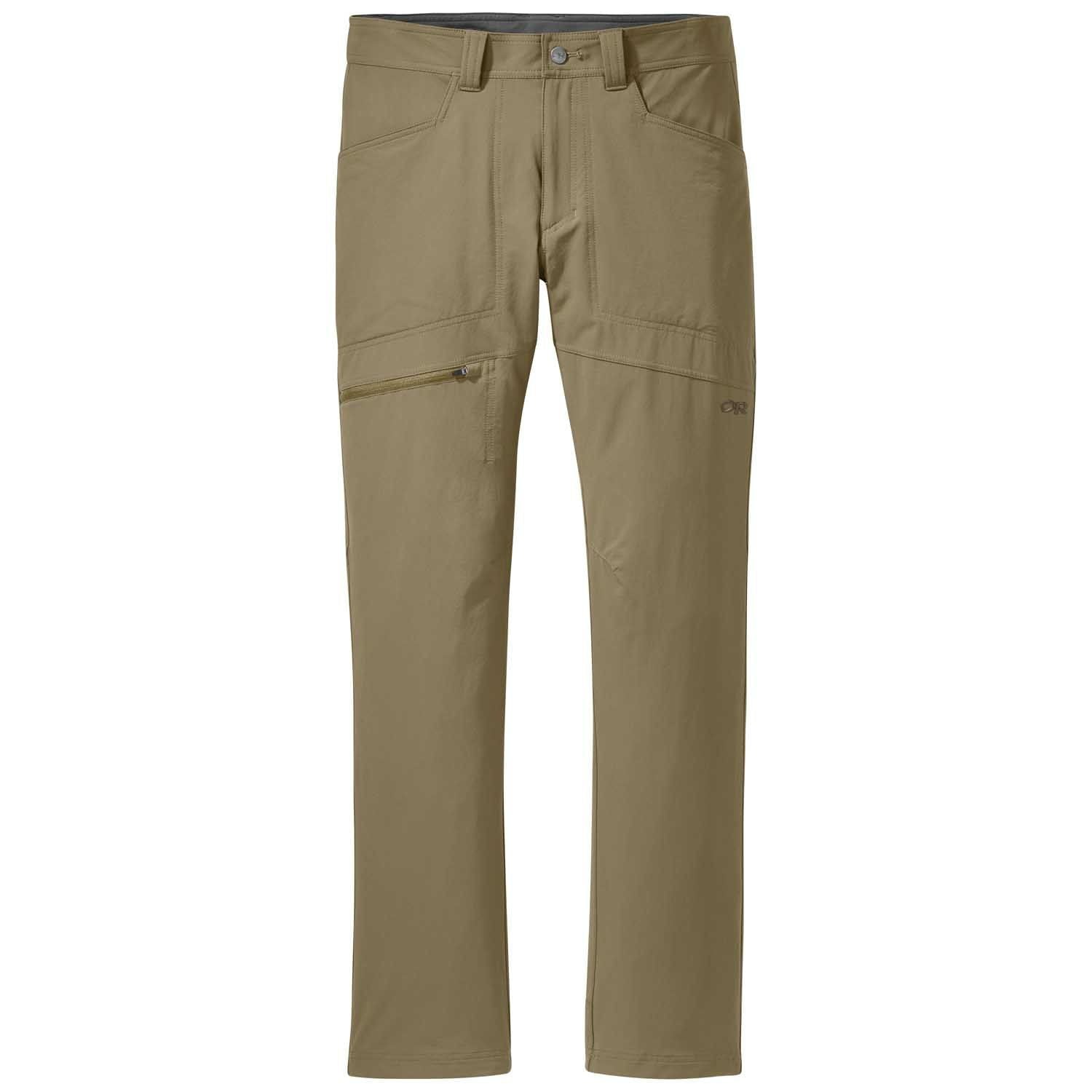Outdoor Research  Men's Voodoo Pants - Ascent Outdoors LLC