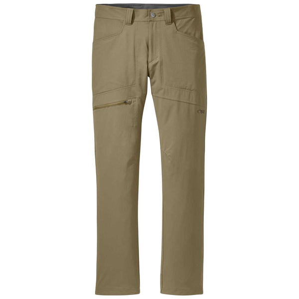Outdoor Research  Men's Voodoo Pants - Ascent Outdoors LLC
