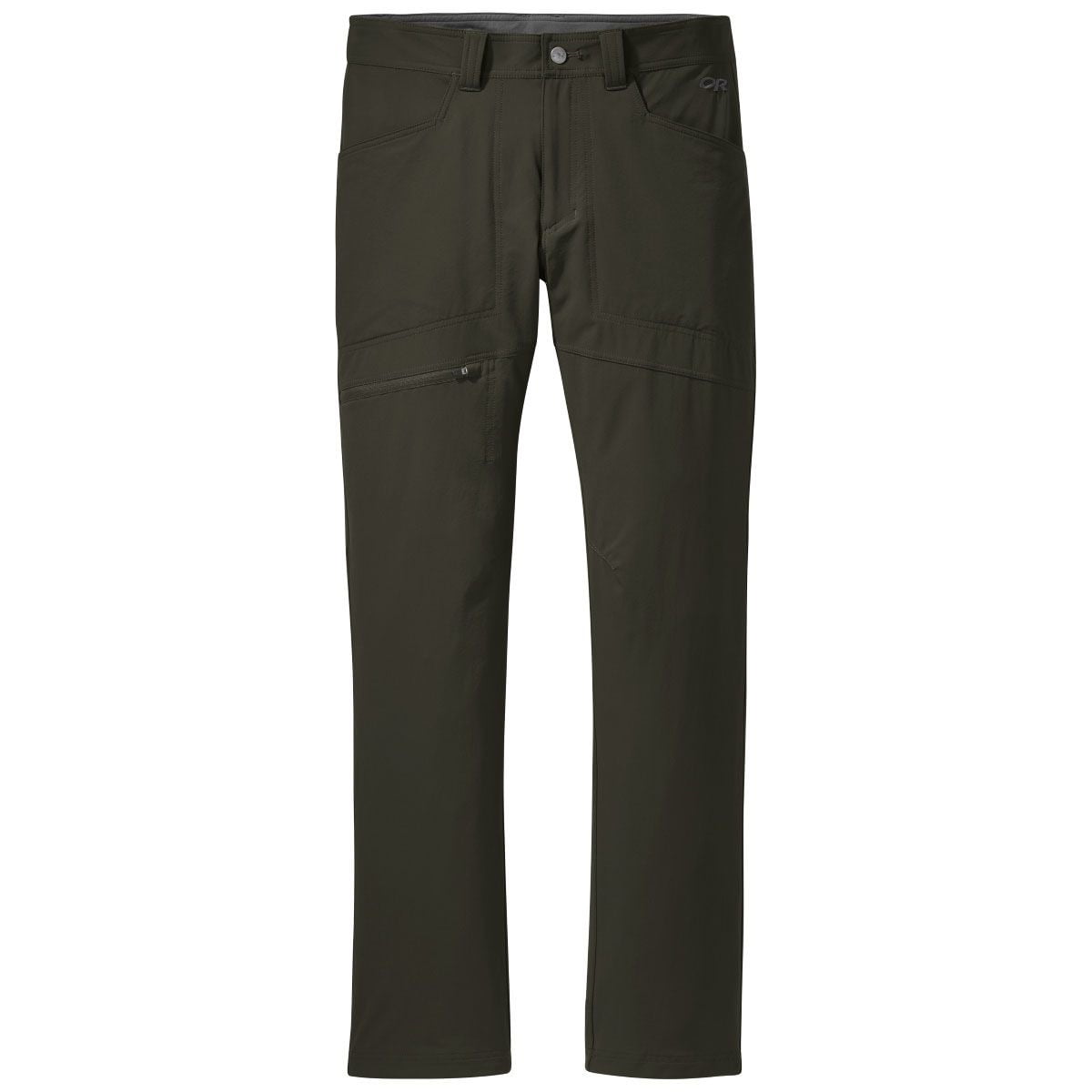 Outdoor Research  Men's Voodoo Pants - Ascent Outdoors LLC