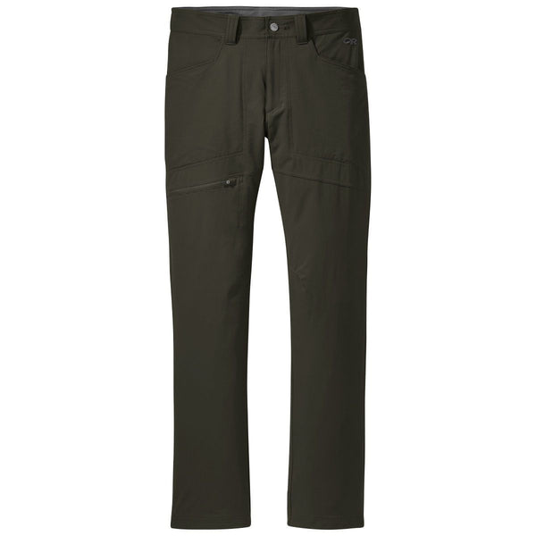 Outdoor Research  Men's Voodoo Pants - Ascent Outdoors LLC