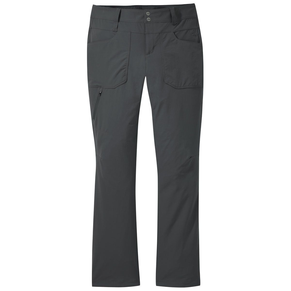 Outdoor Research  Women's Voodoo Pants Regular - Ascent Outdoors LLC