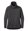 Outdoor Research  Women's Trail Mix Cowl Pullover - Ascent Outdoors LLC