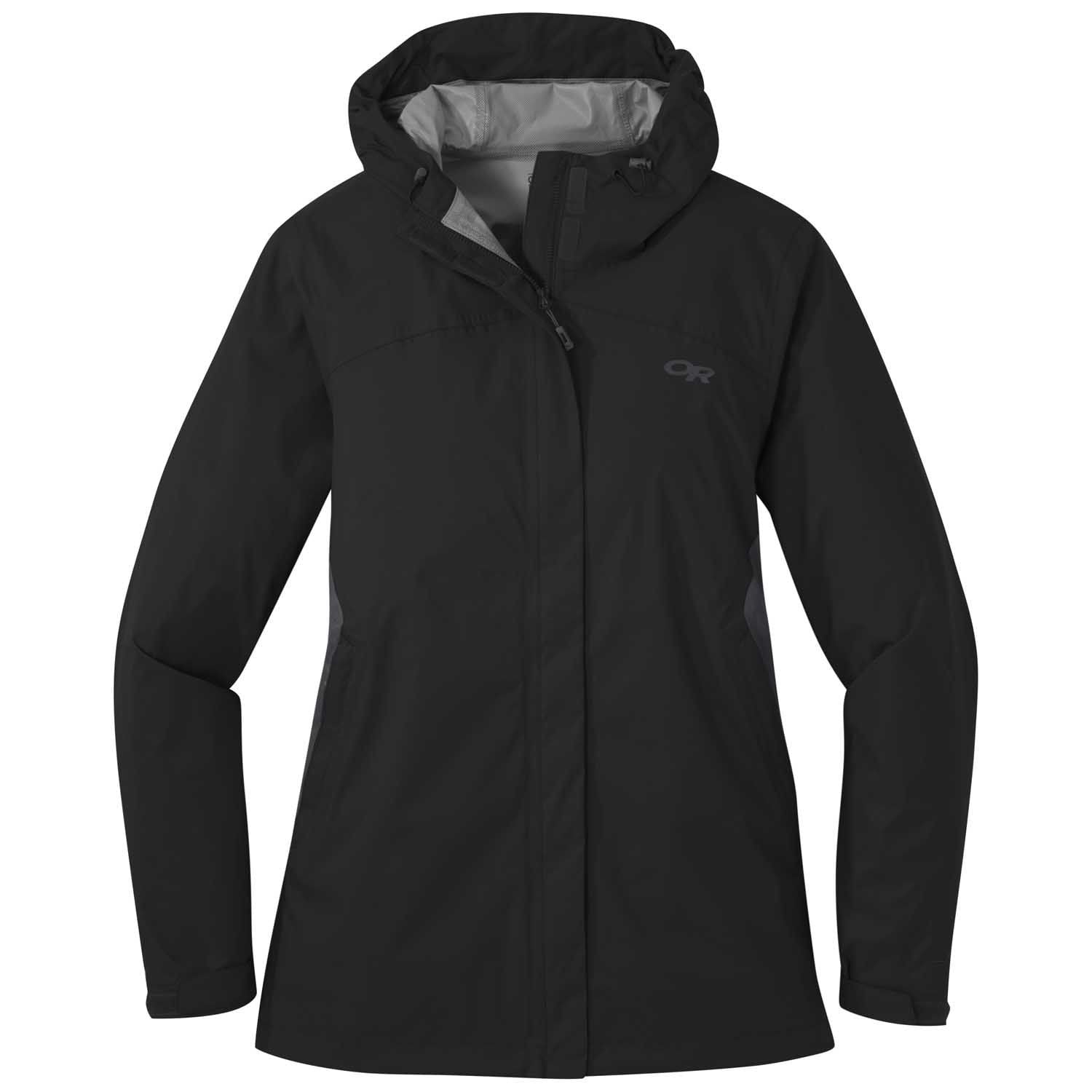 Outdoor Research Women's Apollo Stretch Rain Jacket - Ascent Outdoors LLC