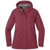 Outdoor Research Women's Apollo Stretch Rain Jacket - Ascent Outdoors LLC