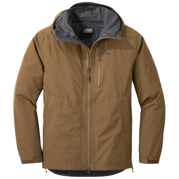 Outdoor Research Men's Foray Jacket - Ascent Outdoors LLC