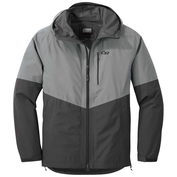 Outdoor Research Men's Foray Jacket - Ascent Outdoors LLC