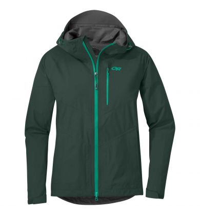 Outdoor Research  Women's Aspire Jacket 2020 - Ascent Outdoors LLC