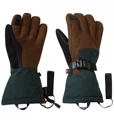 Outdoor Research Women's Carbide SensOutdoor Research Gloves - Miyar Adventures & Outfitters