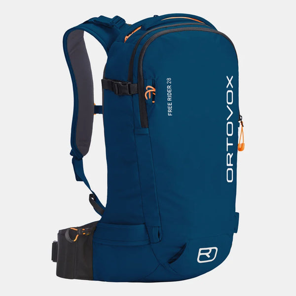 Ortovox Free Rider 28