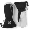 Hestra Army Leather Heli Ski 3 finger Glove