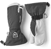 Hestra Army Leather Heli Ski 3 finger Glove