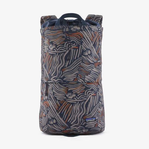 Patagonia Arbor Linked Pack