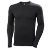 Helly Hansen Men's Lifa Merino Midweight Crew Base layer