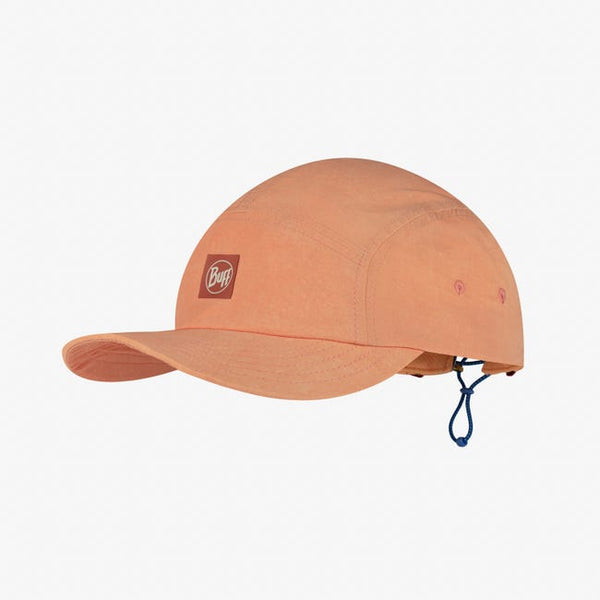 Buff 5 Panel Explore Cap